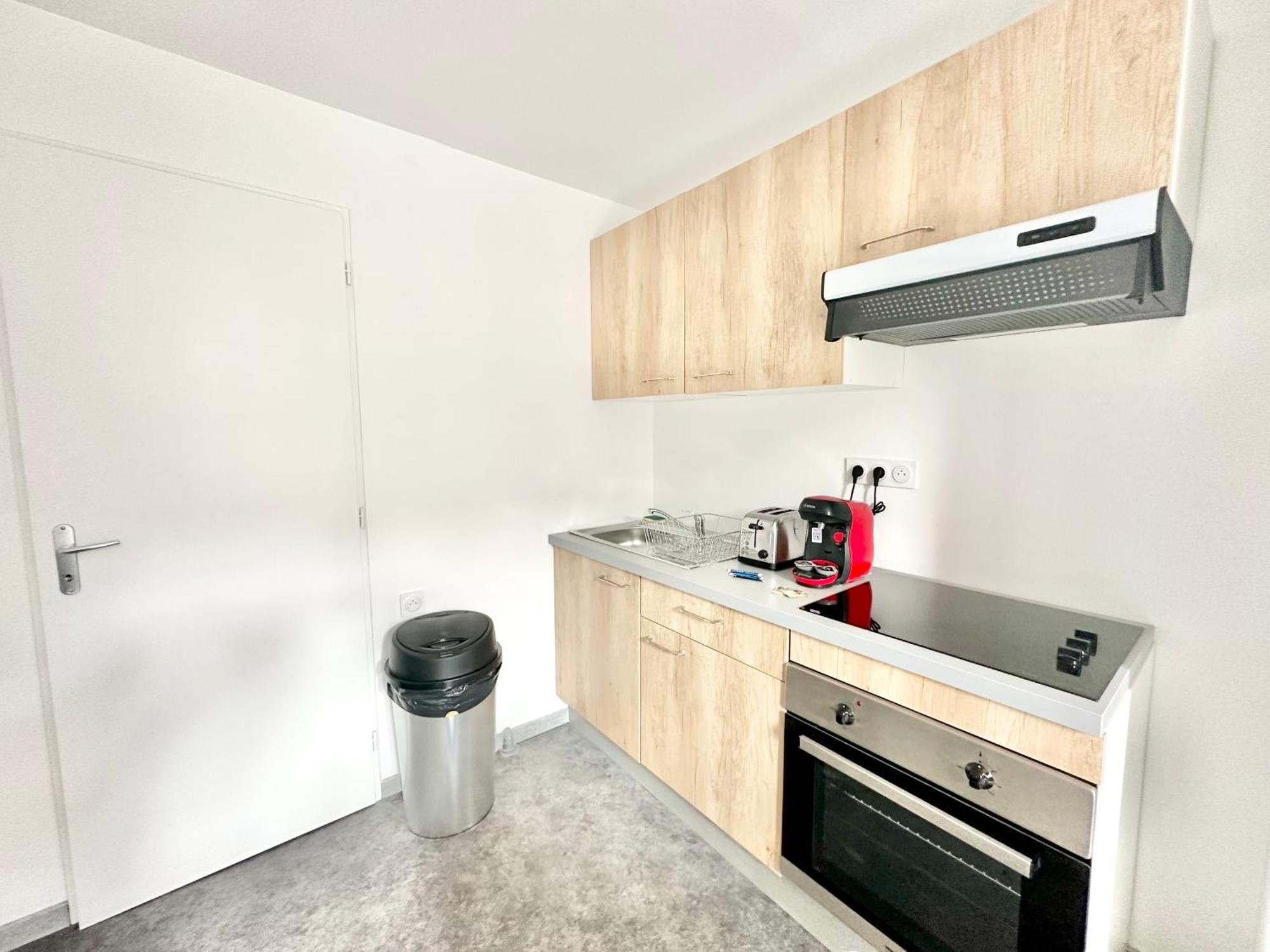 Le Cuivre Proche De La Gare Apartment Limoges Exterior photo